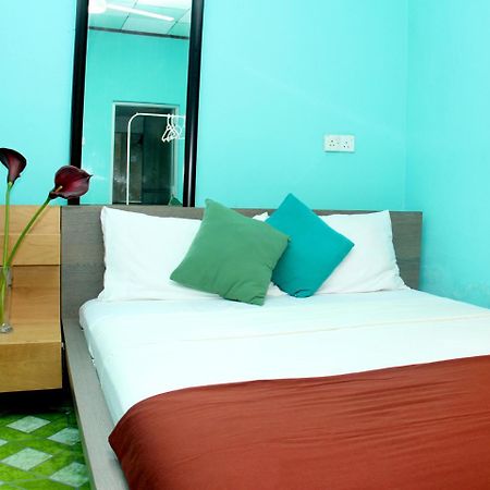 Marina Resort Mirissa Bagian luar foto