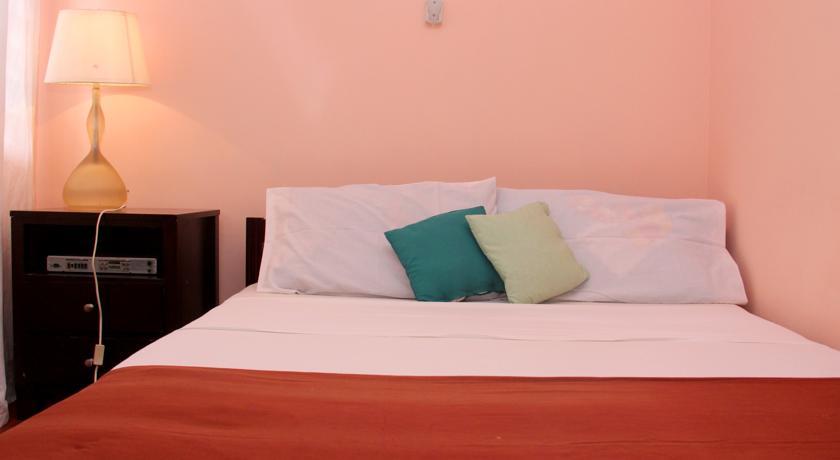 Marina Resort Mirissa Ruang foto