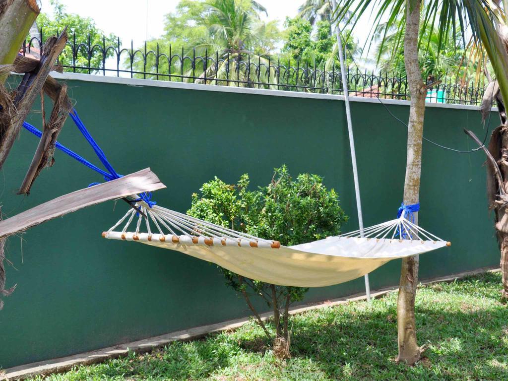 Marina Resort Mirissa Bagian luar foto