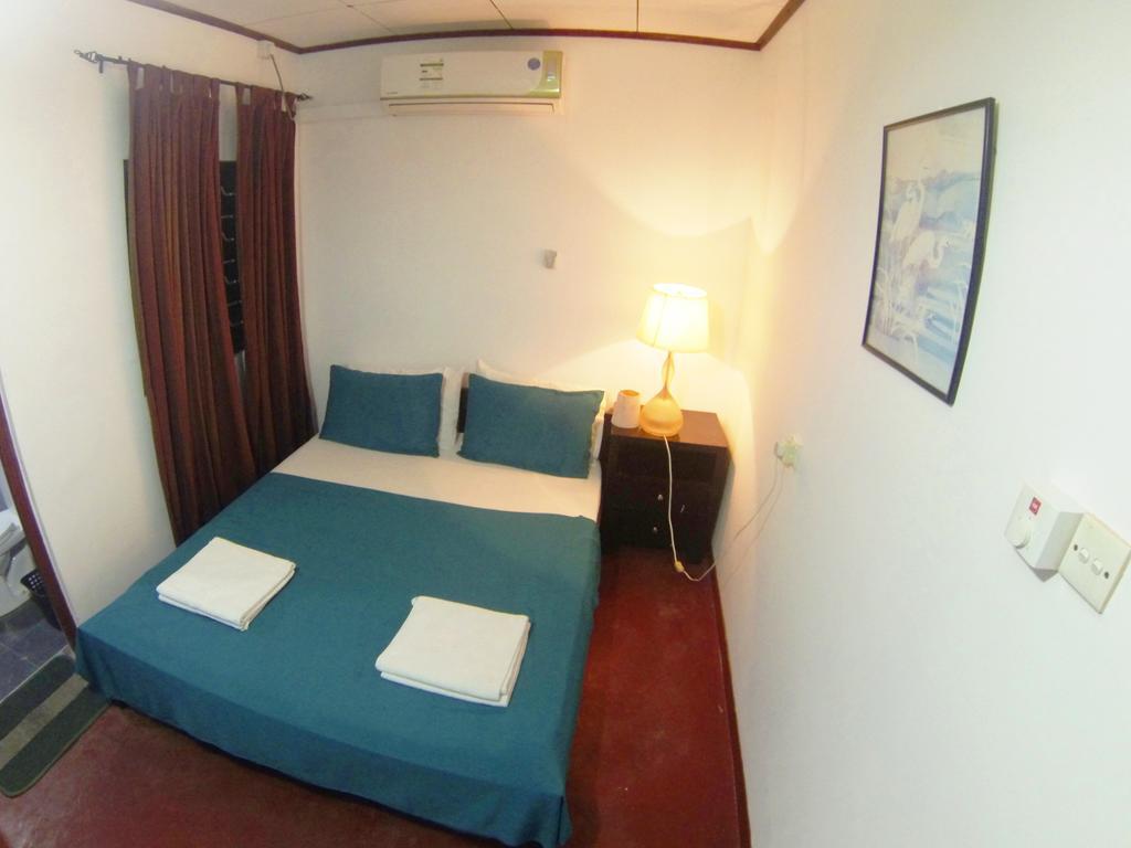 Marina Resort Mirissa Bagian luar foto