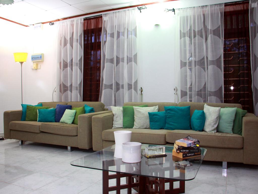 Marina Resort Mirissa Bagian luar foto