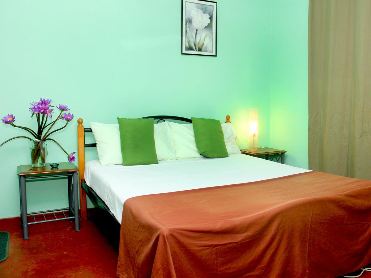 Marina Resort Mirissa Bagian luar foto